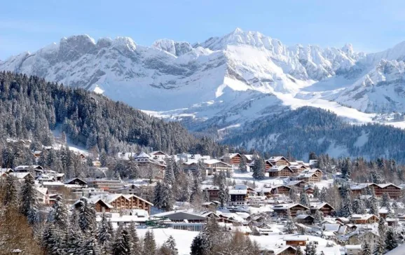 villars 604914 resort