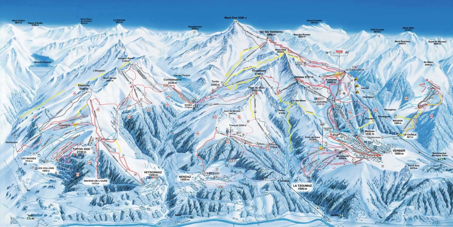 nendaz-ski-map