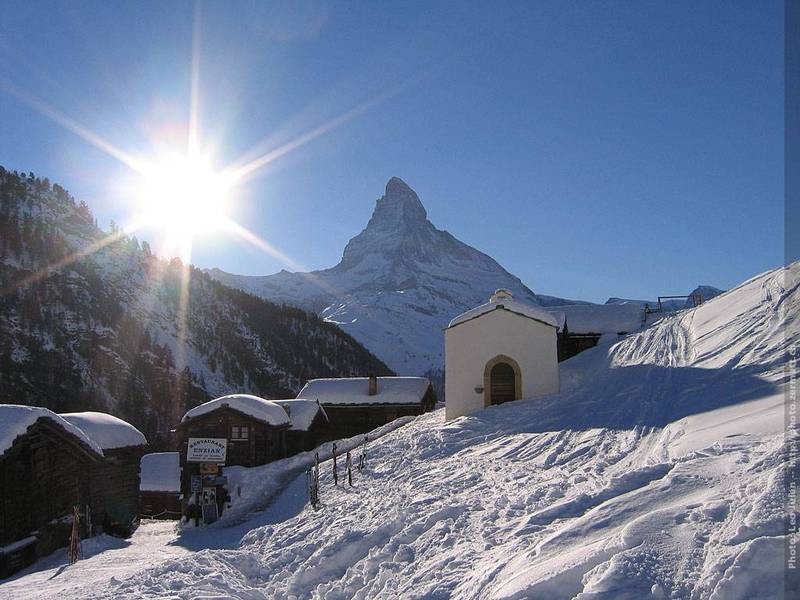 zermatt matterhornview