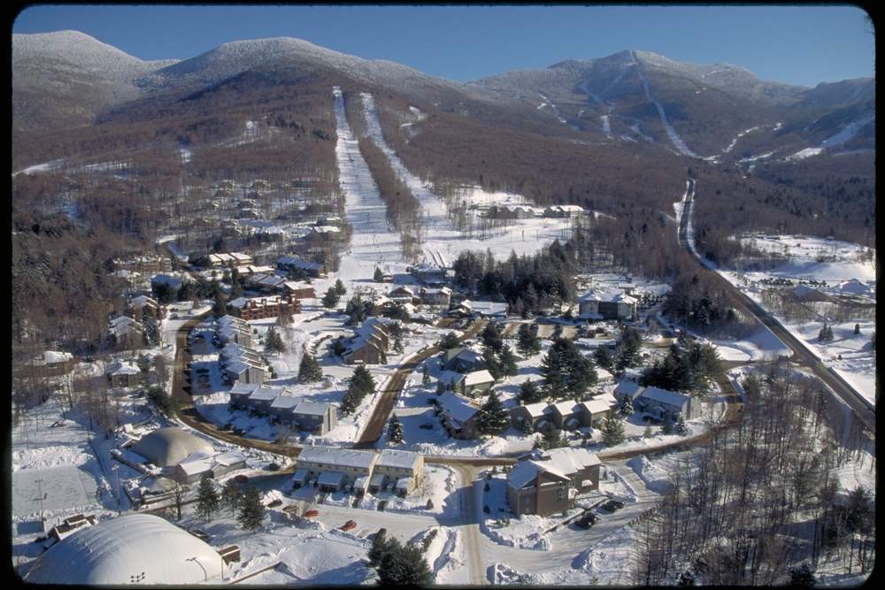 aerial credit smugglers notch resort