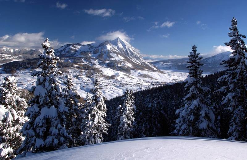 crestedbutte valley