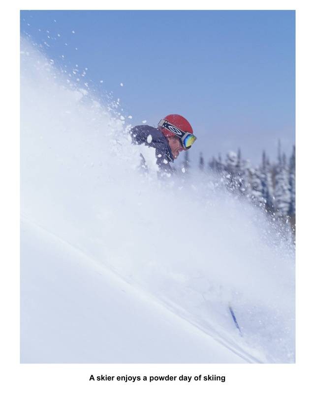 deervalley 612250 powder