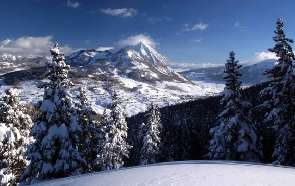 crestedbutte valley