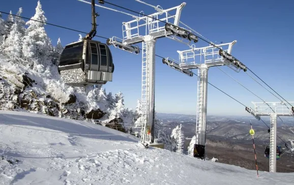 killington lift