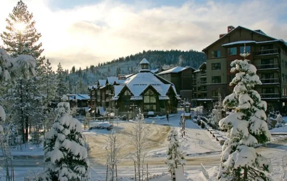 northstar village