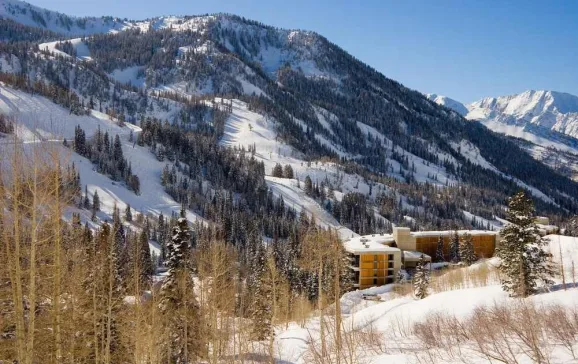 snowbird resort