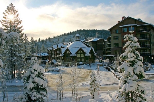 northstar village