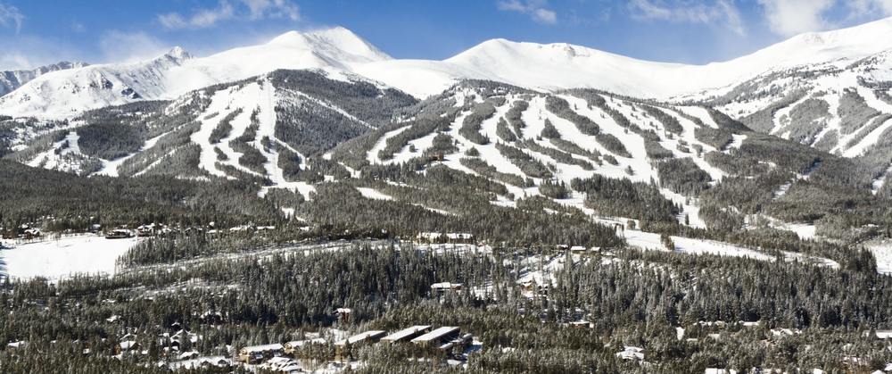 Keystone Skiing & Snowboarding Resort Guide