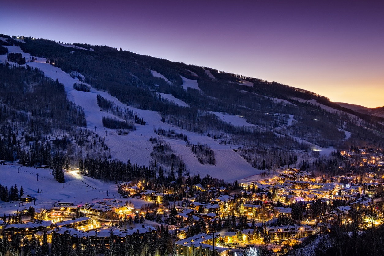 vail colorado