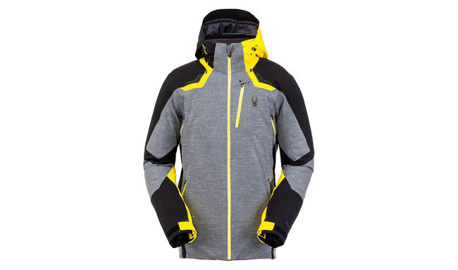 good ski jacket brands