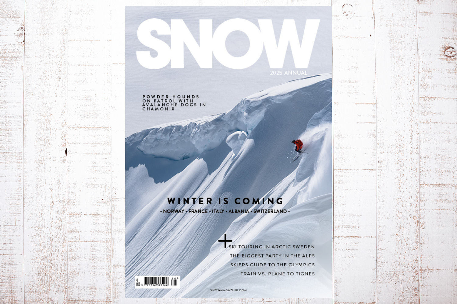 snow-magazine-uk