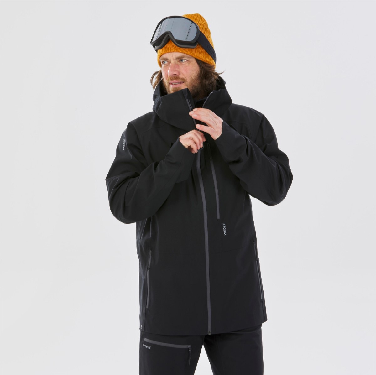 The Best Ski Jackets 2023-24 - Snow Magazine